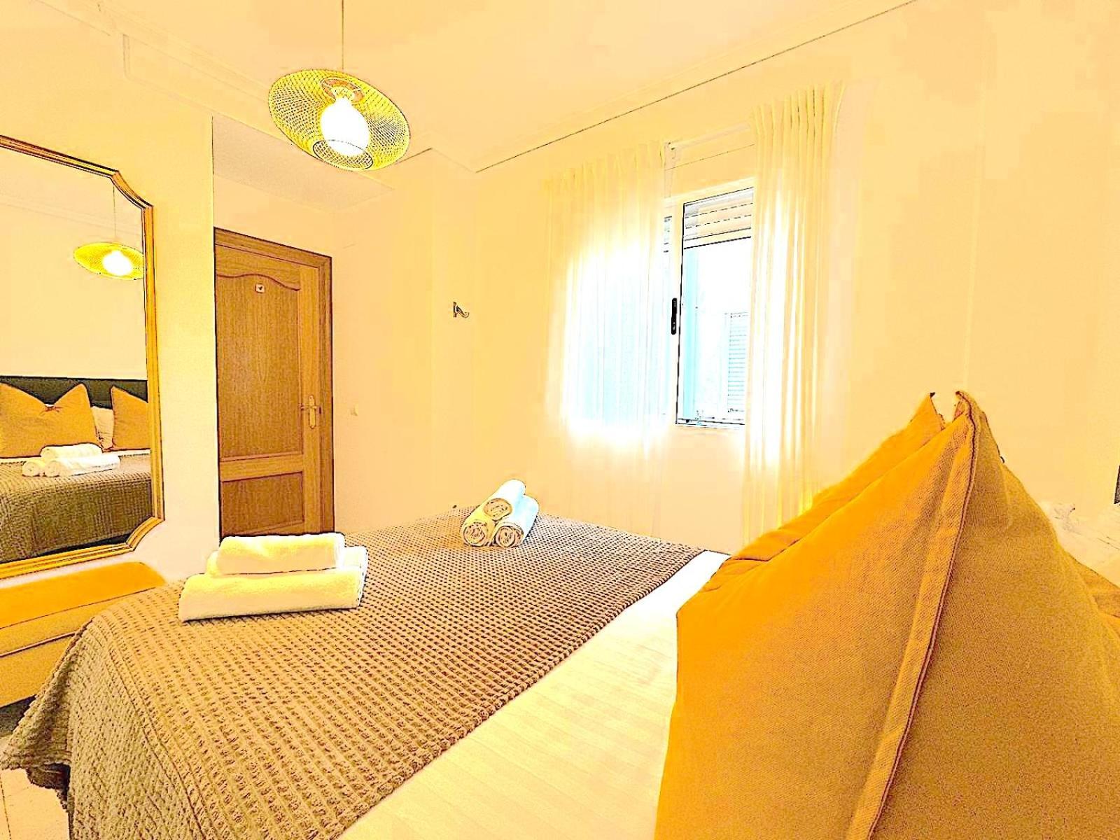 Atico Con Jacuzzi Privado , 1 Min Walk De Playa Levante Santa Pola Exterior foto