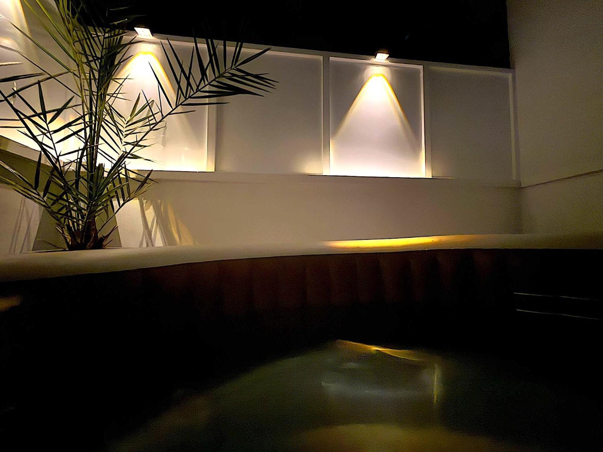 Atico Con Jacuzzi Privado , 1 Min Walk De Playa Levante Santa Pola Exterior foto